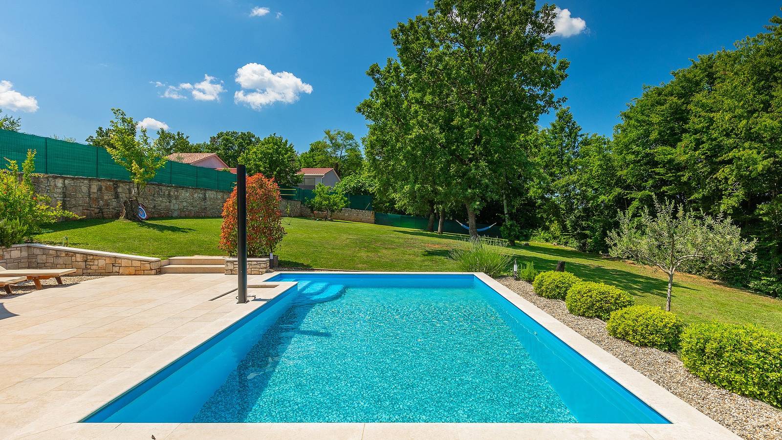 Villa Nona Nina by Villas Guide in Zentralistrien