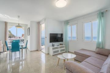 Vakantieappartement voor 6 Personen in Velilla-Taramay, Almuñecar, Afbeelding 3