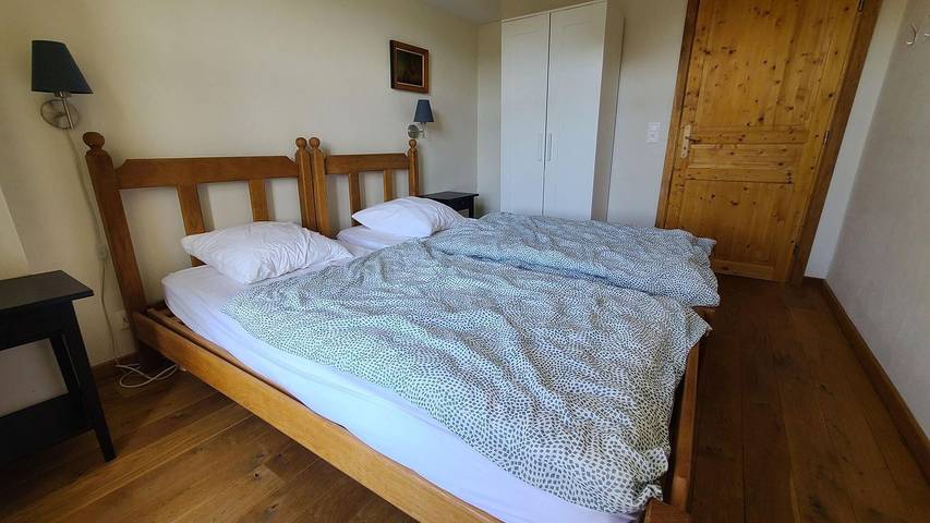 Ferienhaus mit Meerblick für 10 Personen, mit Garten in Belgien - 2