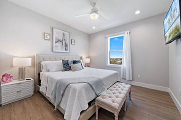 Vacation House for 16 Guests in Gulf Shores, Mobile Bay, Picture 1