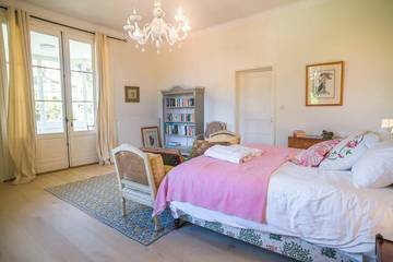 Villa pour 15 Personnes dans Arcachon, Bassin d'Arcachon, Photo 2