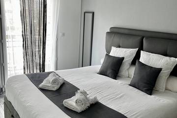 Appartement De Vacances pour 4 Personnes dans Corte, Arrondissement de Corte, Photo 3