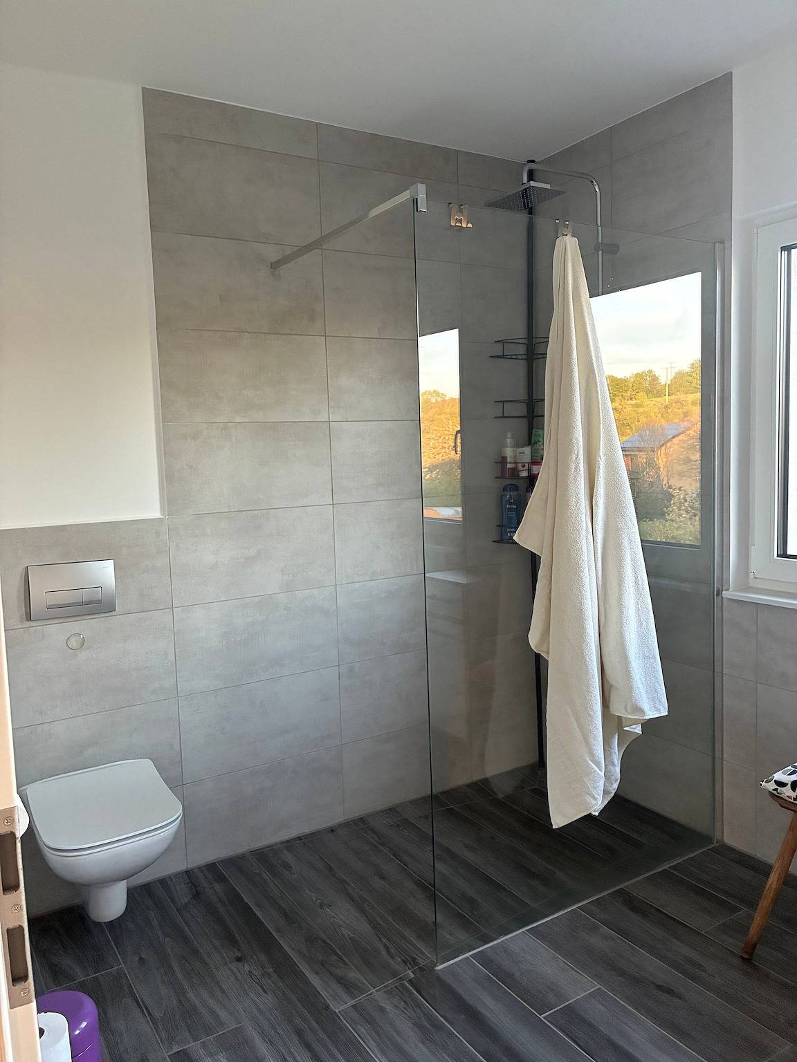 Ganze Wohnung, Apartment „Hedwig und Anna“ mit Balkon und Wlan in Zapfendorf, Landkreis Bamberg