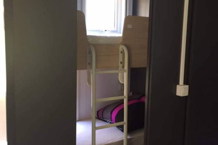 Camping für 6 Personen in der Oberpfalz - 4