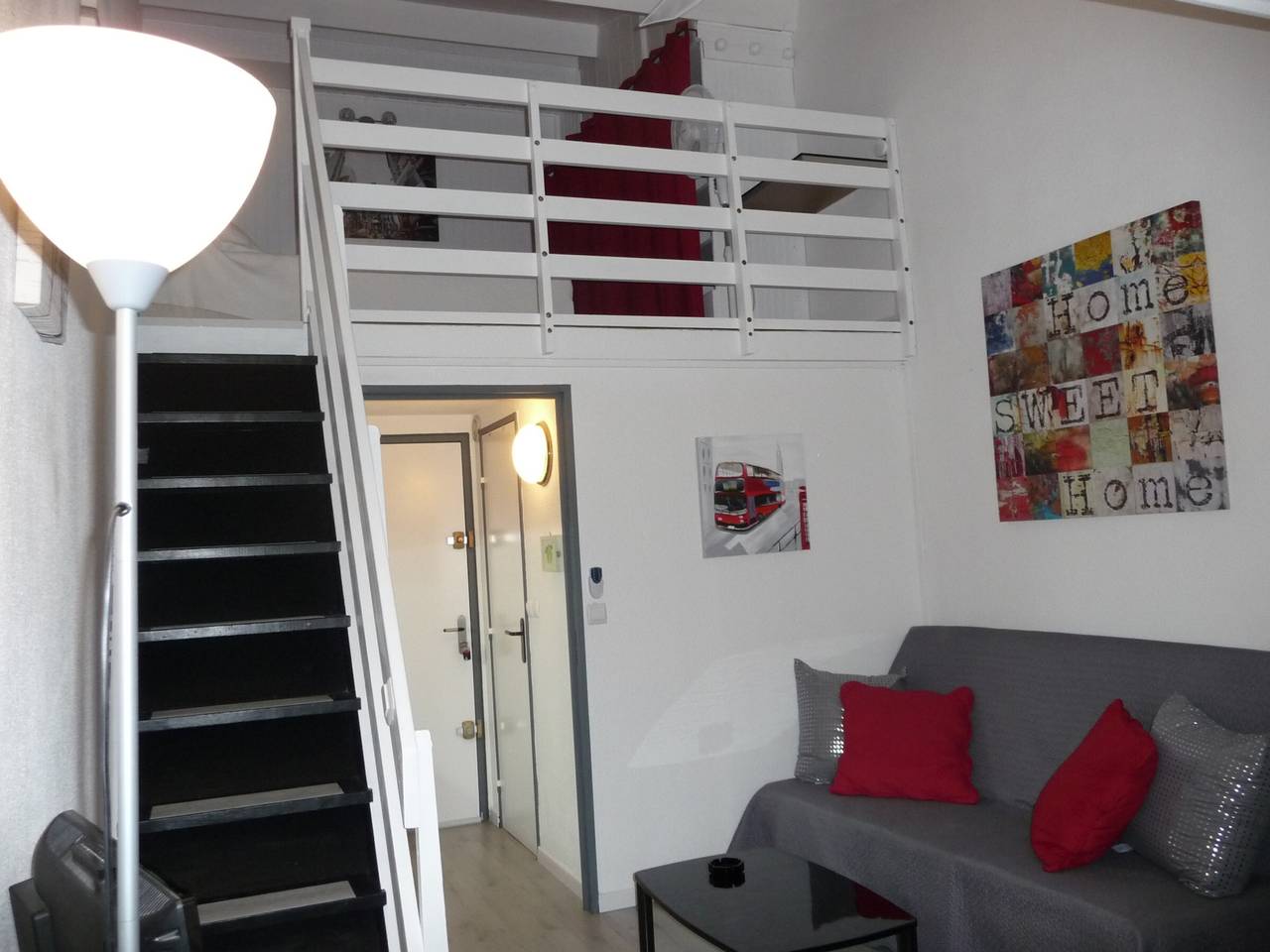 Photo : Appartement de vacances