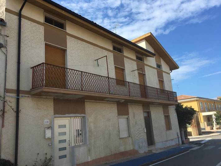 Gîte pour 4 personnes, avec vue et balcon, animaux acceptés à Casalbordino - 3