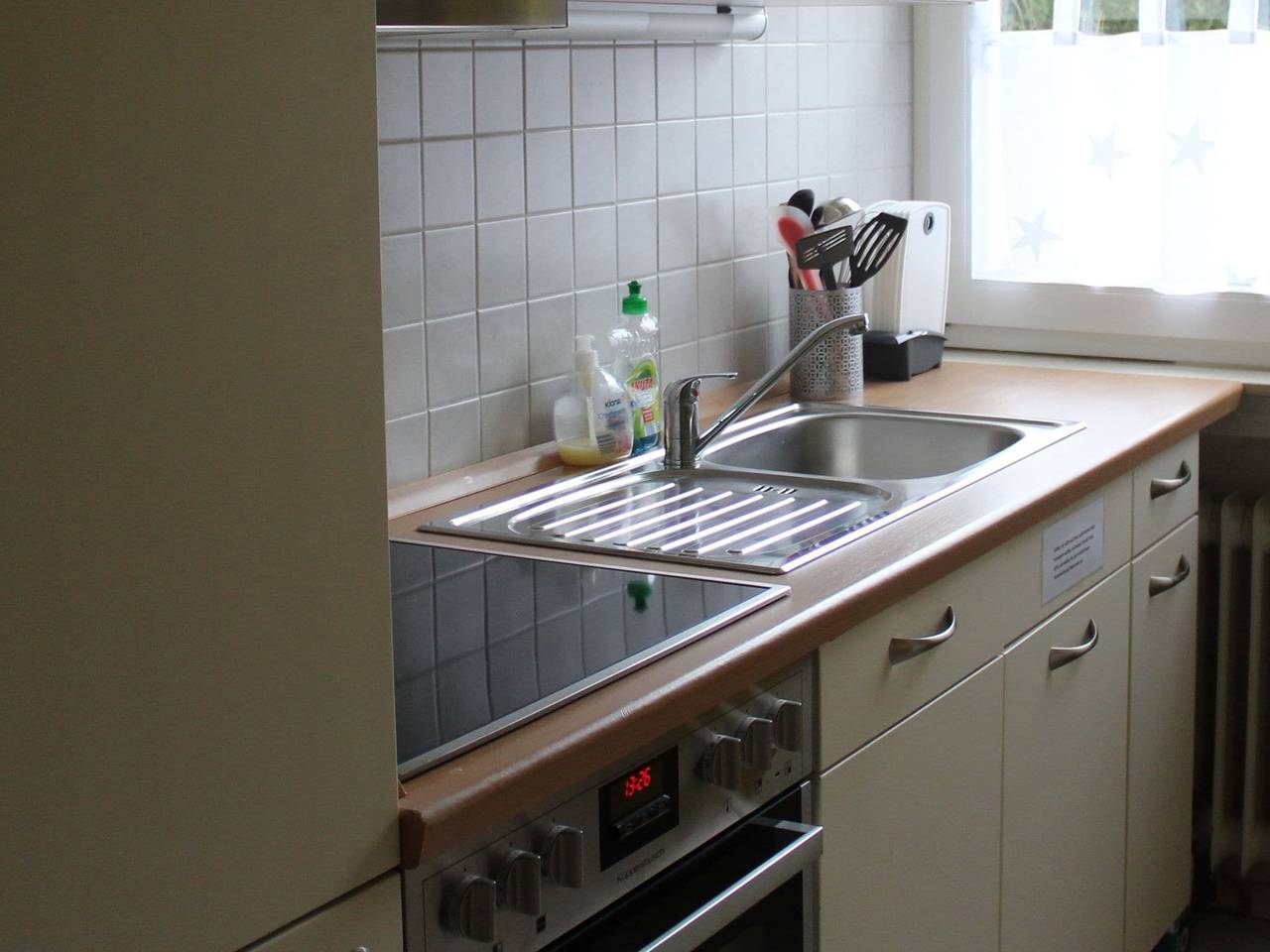 Ganze Wohnung, Wohnung in Bodenwerder an der Weser in Bodenwerder, Weserbergland