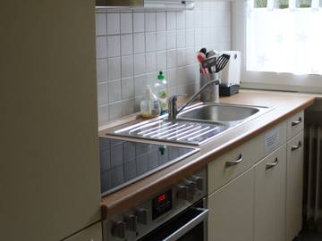 Ferienwohnung für 4 Personen in Bodenwerder, Landkreis Holzminden, Bild 3