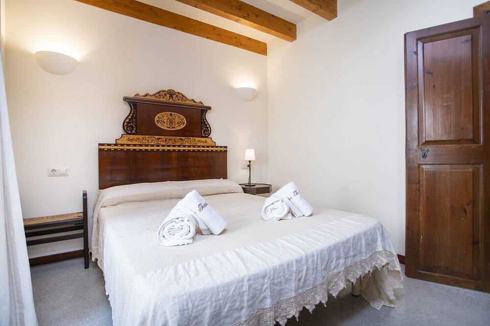 Ca Sa Padrina. Tradition and charm in Mallorca in Artà, East Majorca