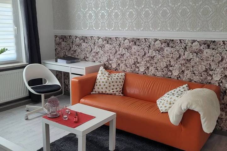 Ferienwohnung für 2 Personen in Burg Stargard - 4