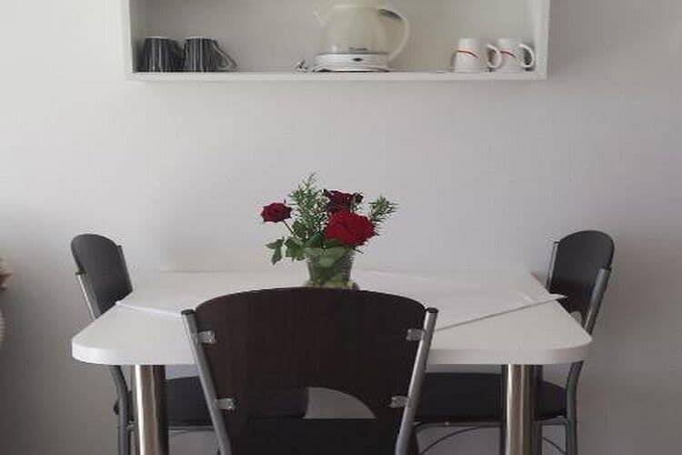 Ganze Wohnung, Apartments Bandalo - One Bedroom Apartment with Sea View in Podstrana, Split-Dalmatien