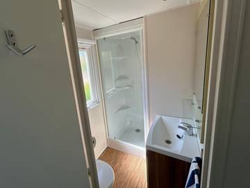 Camping für 3 Personen in Sonzay, Loire-Tal, Bild 4