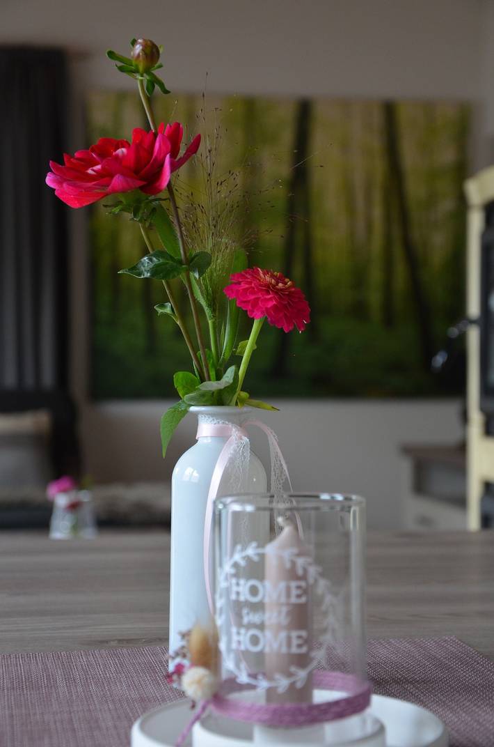 Ferienhaus für 4 Personen, mit Garten im Sauerland - 3
