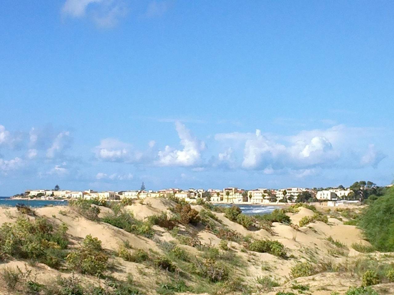 Appartamento intero, Gemütliches Haus in Scicli mit Panoramaterrasse in Scicli, Provincia di Ragusa