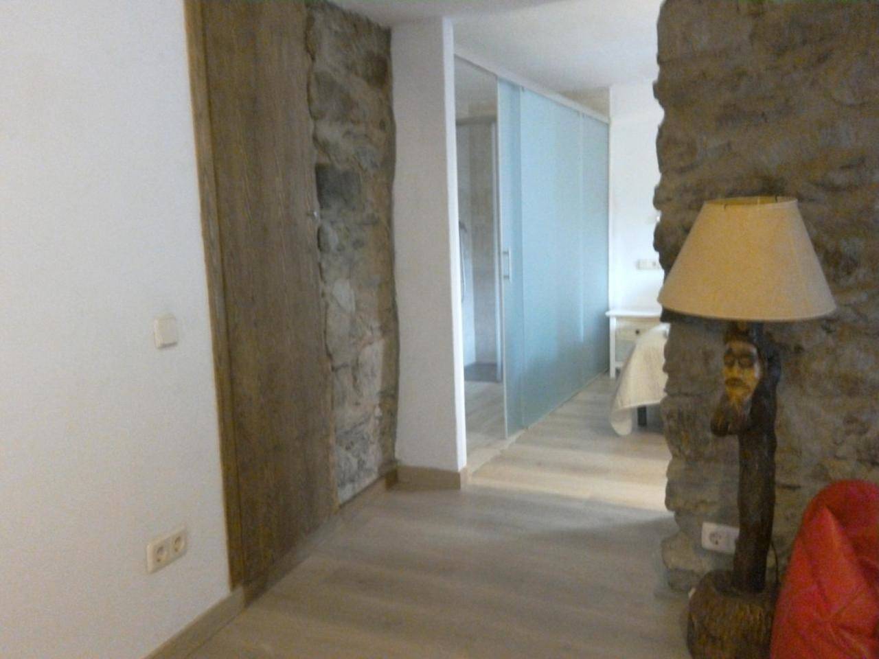 Pensió i Apartaments la Bordeta in Tahull, Valle de Bohí