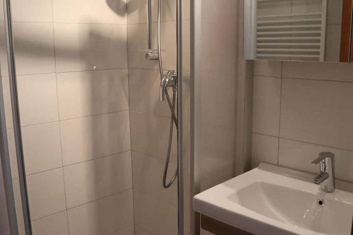 Ferienwohnung für 4 Personen, mit Balkon in Rauris - 3