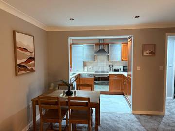 Holiday Apartment for 6 People in Bracknell, Bracknell Forest, Photo 4