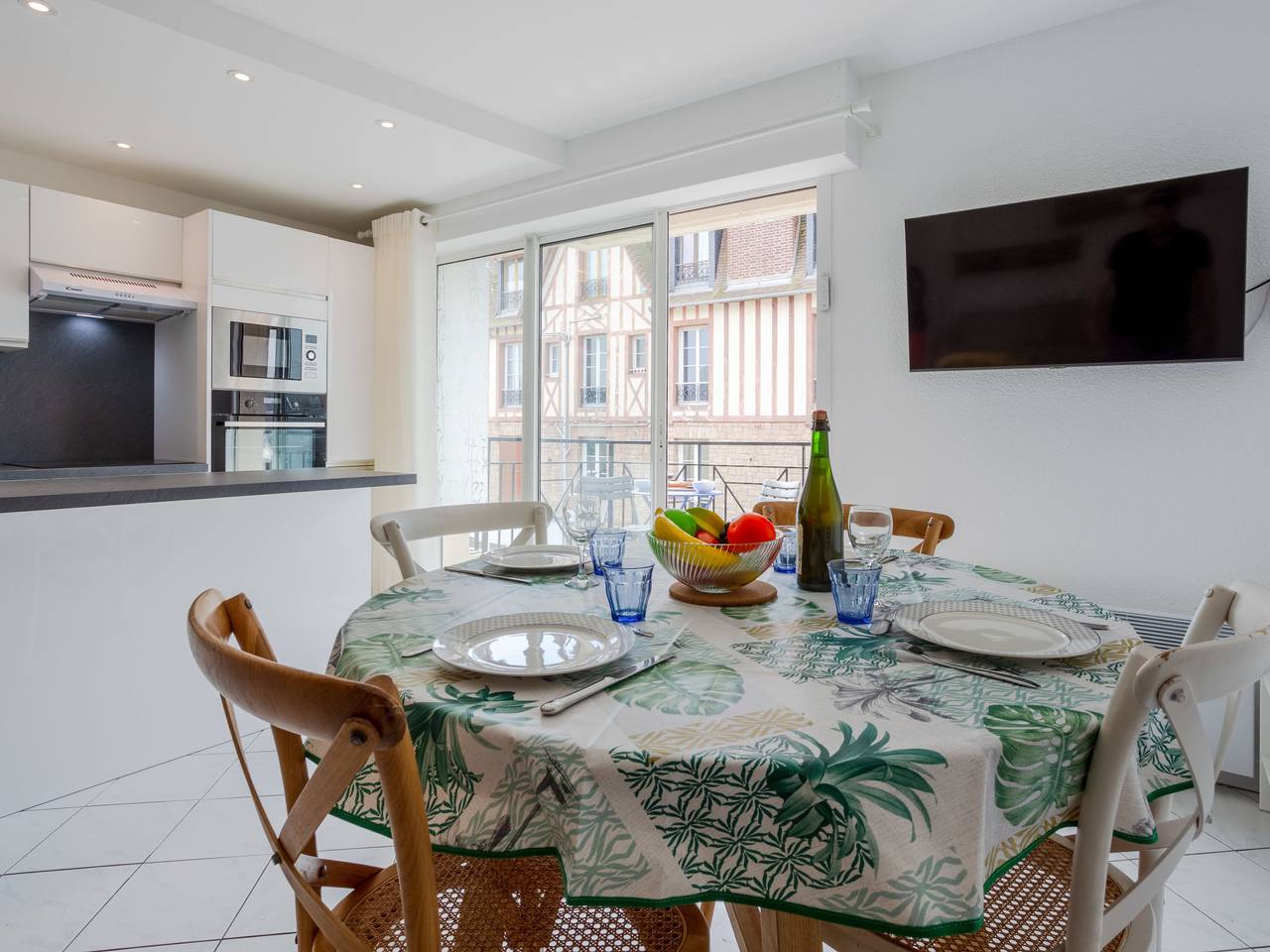 Appartement entier, Victoria in Cabourg, Région de Caen