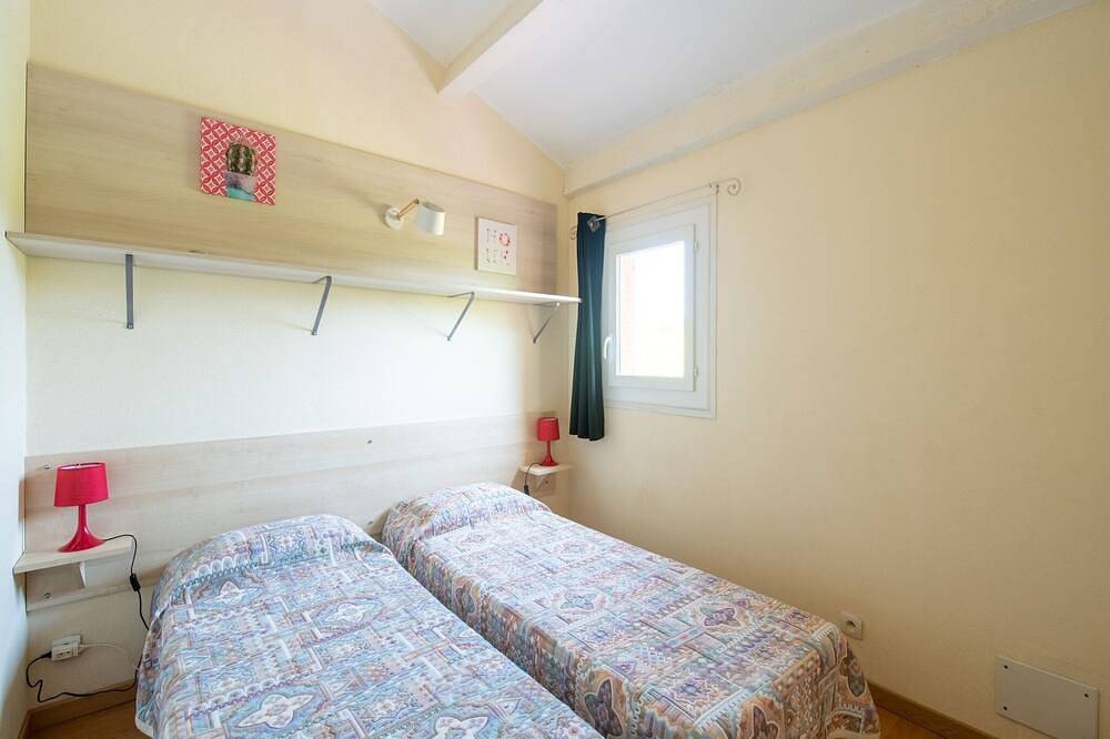 Villa a Poggio-Mezzana sulla Spiaggia in Poggio-Mezzana, Corte e dintorni