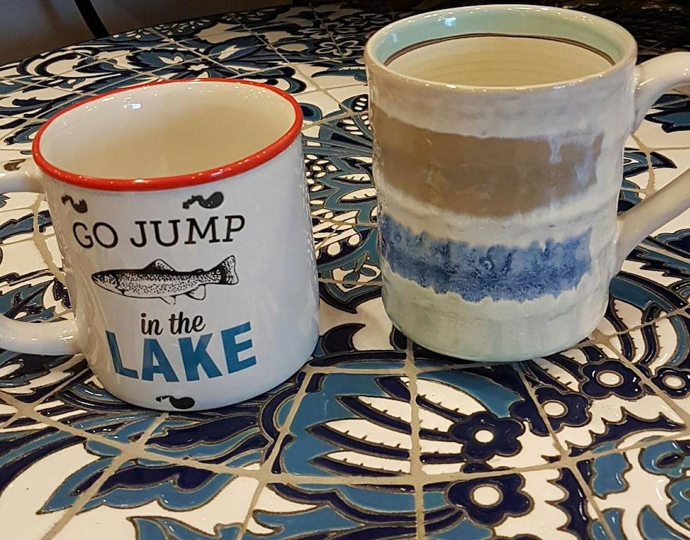 Cottage for 6 Guests in Lake Huron ON