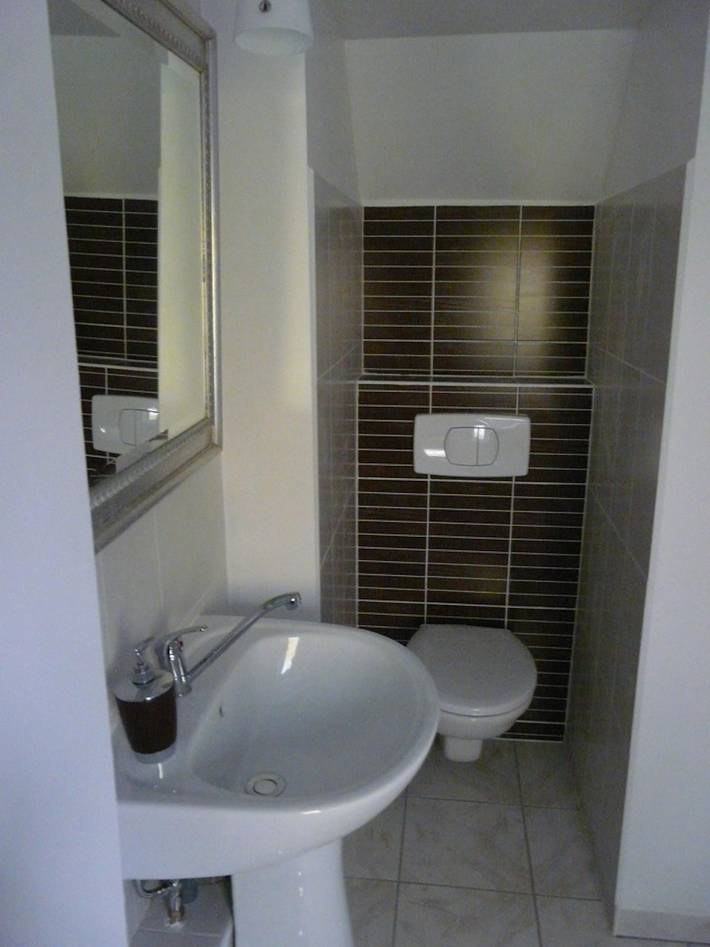 Gîte pour 2 personnes, avec piscine et jardin à Labécède-Lauragais - 4