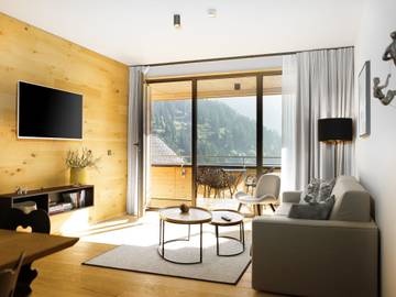 Ferienwohnung für 6 Personen in Schröcken, Allgäuer Alpen (Österreich), Bild 1