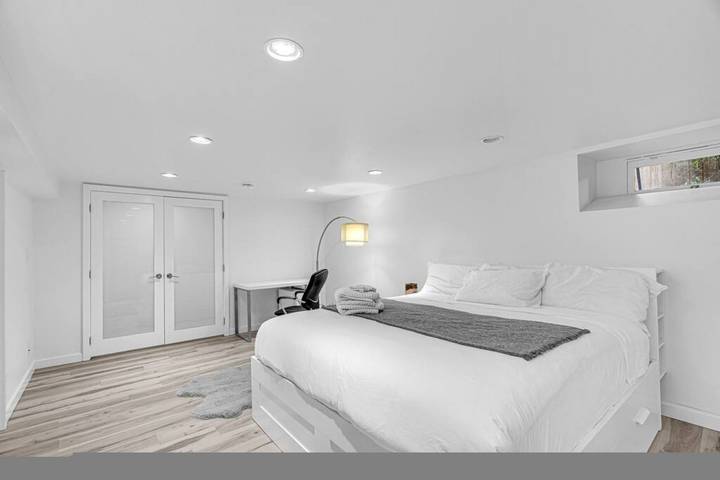 Location de vacances pour 3 personnes dans Canada - 2