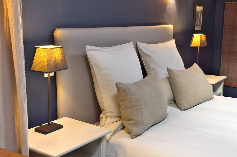 Apartamento entero, Gîte Classé 3 Dans Magnifique Bastide Provençale in Auriol, Marsella region