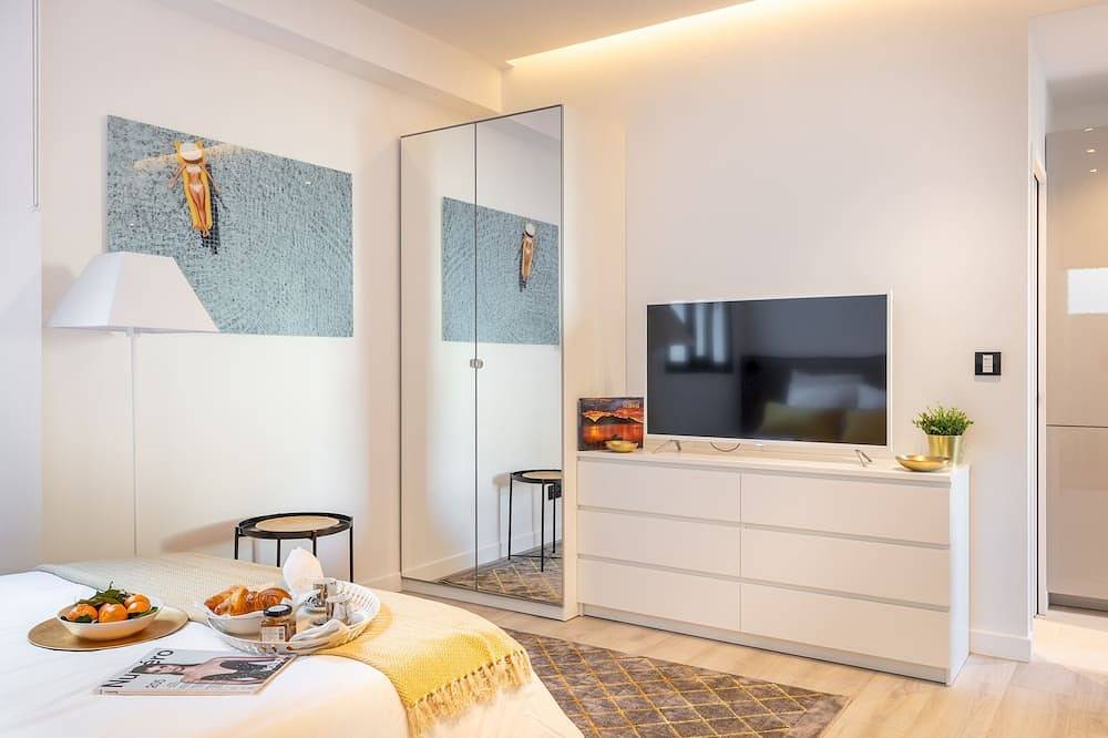 Appartement de vacances