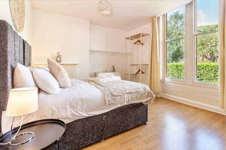 Holiday rental for 4 people in Malvern