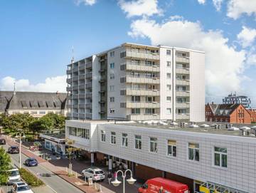 Ferienwohnung für 3 Personen in Westerland, Sylt (Gemeinde), Bild 2