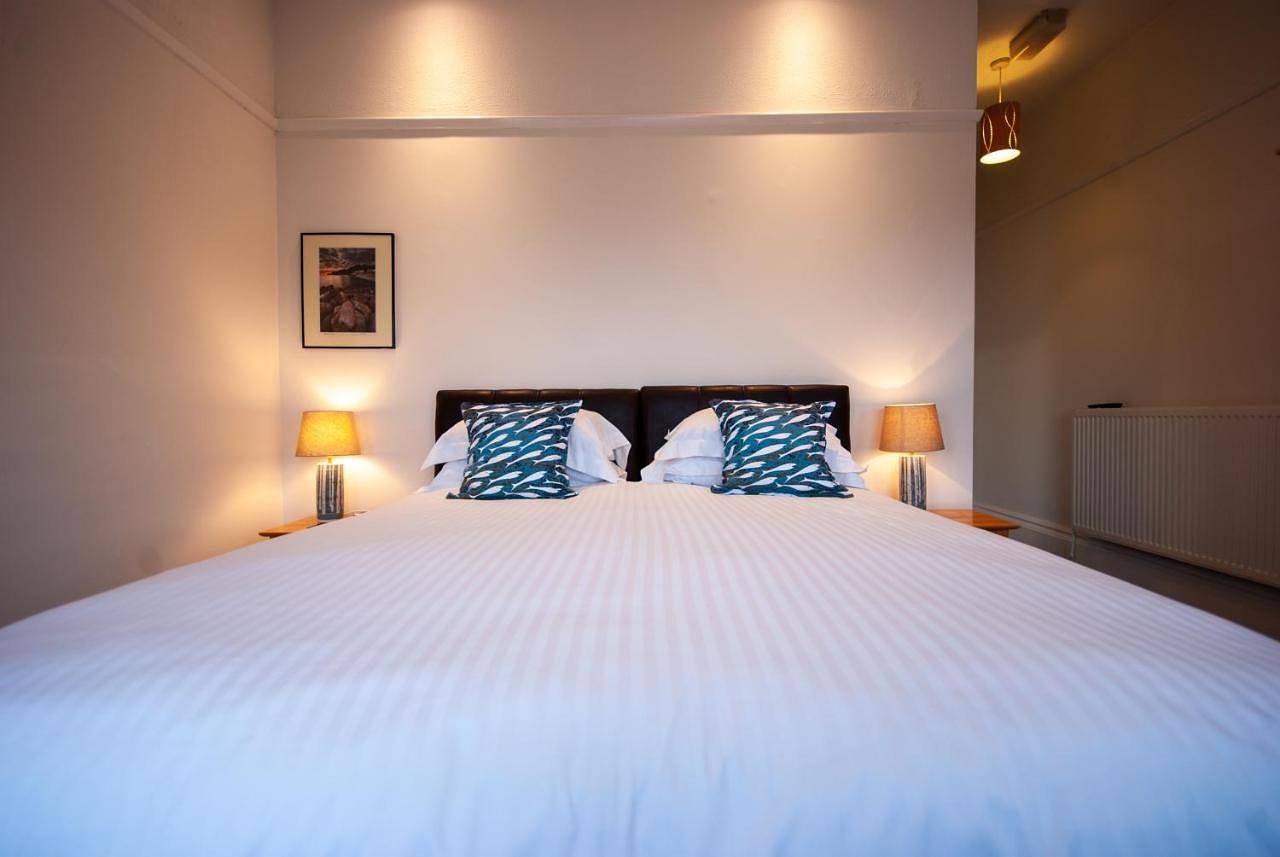 Standard Double Room in Shanklin, Isle of Wight