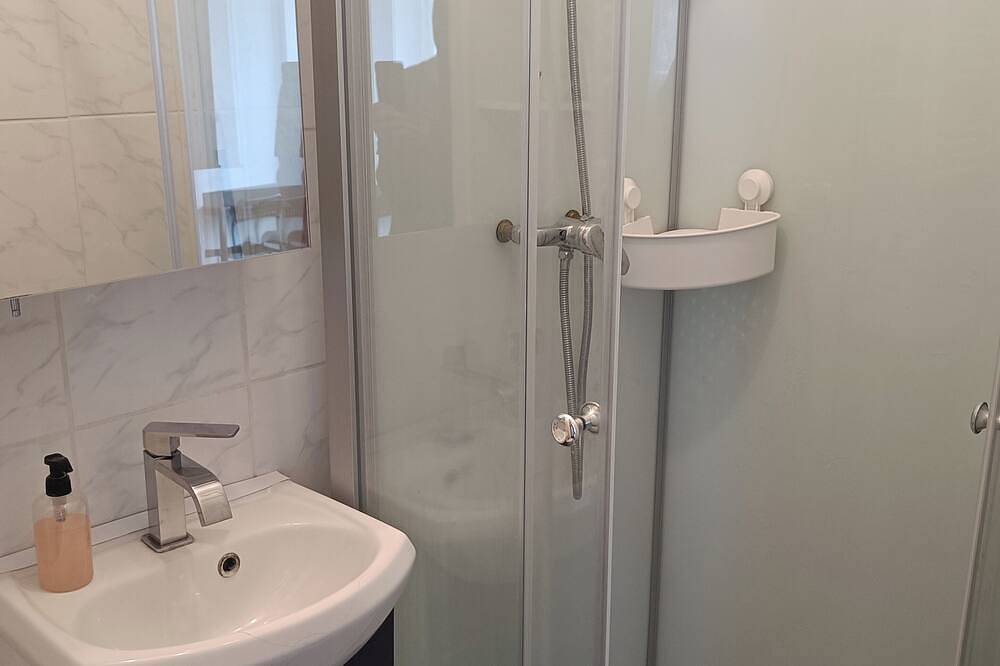 Entire apartment, Studio Confortable Proche de Paris in Argenteuil, Val-d'Oise