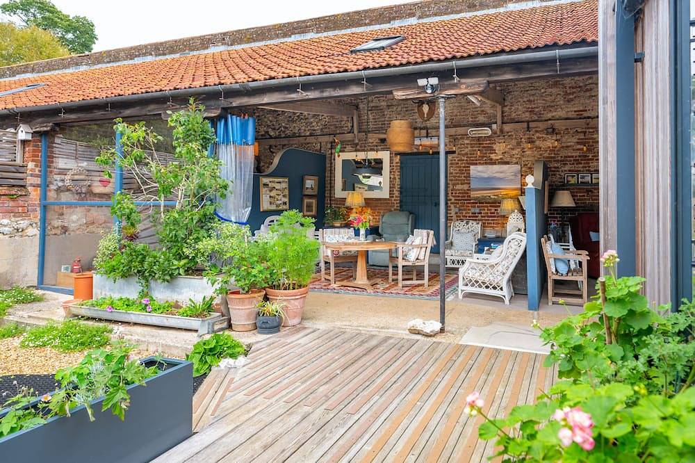 Casa vacanza a Norfolk a partire da 192€ a notte