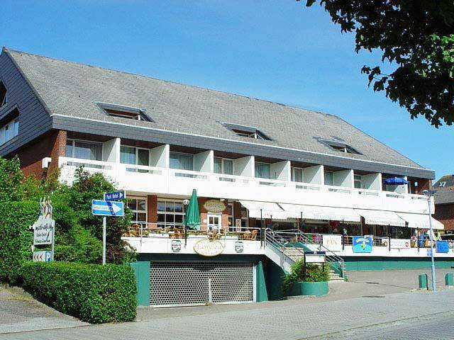 Ganzes Studio, Loreley 12 in St. Peter-Bad, St. Peter-Ording
