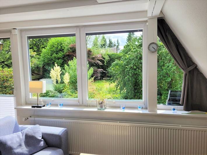 Ferienhaus für 4 Personen, mit Garten und Terrasse, mit Haustier in Landkreis Heidekreis - 4