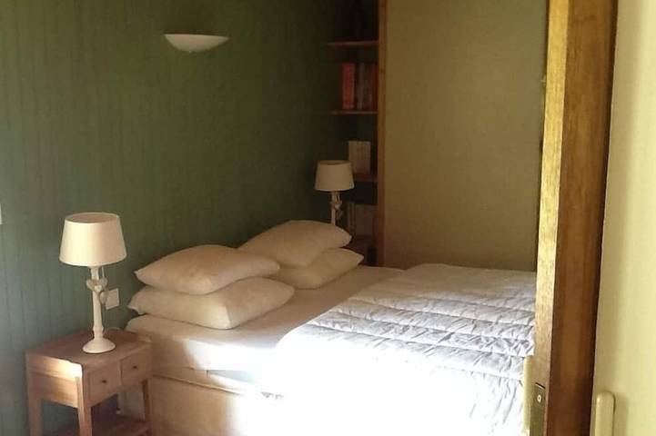 Location de vacances pour 7 personnes, avec terrasse et jardin à Castets (Landes) - 2