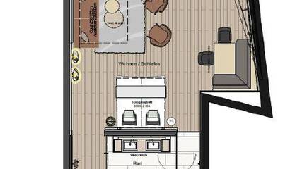 Appartement voor 2 Personen in Kaltenbach, Ski-Optimal Hochzillertal, Afbeelding 2