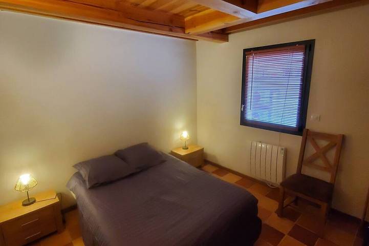 Location de vacances pour 4 personnes, avec jacuzzi à Aubais - 2