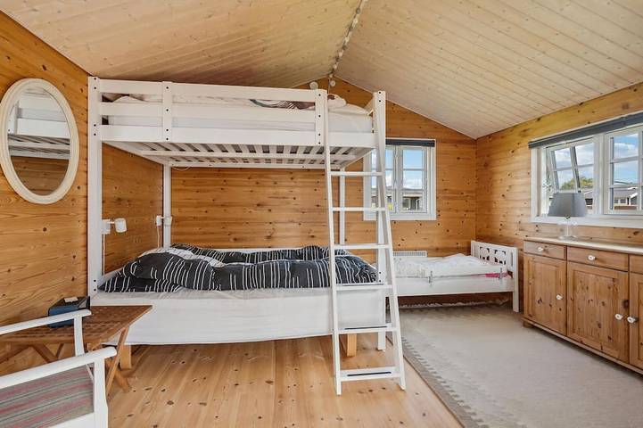 Ferienhaus für 5 Personen, mit Garten in Mesinge - 2