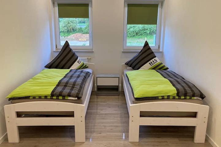 Ferienwohnung für 4 Personen in Bad Driburg - 2
