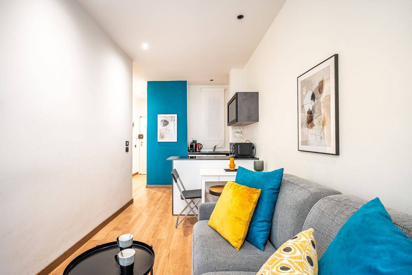 Apartamento entero, Guicciardini 14 2P Fi in Florencia centro, Florencia