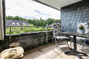 Ferienwohnung für 4 Personen in St. Peter-Bad, St. Peter-Ording, Bild 1