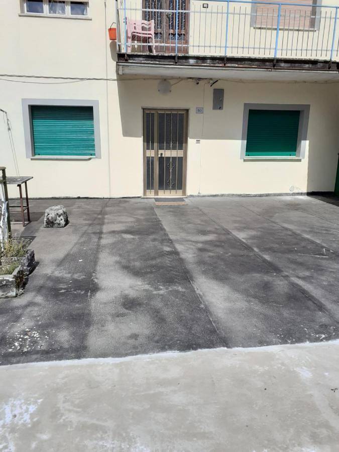 Gîte pour 7 personnes, avec terrasse et vue à Riolunato - 2