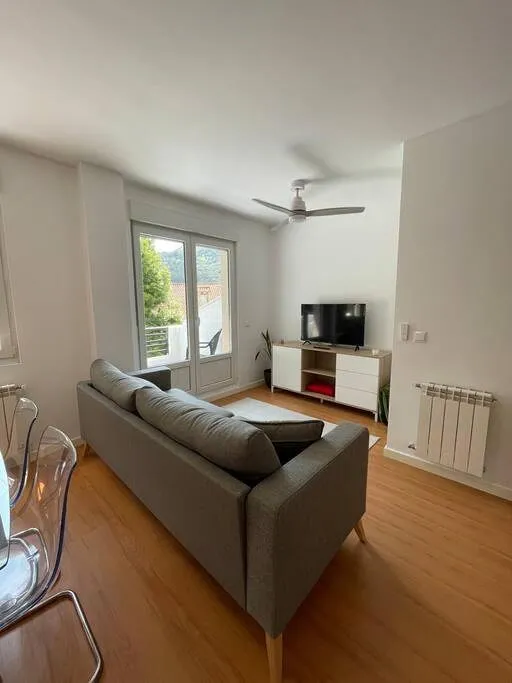 Apartamento de vacaciones para 4 personas, con vistas y terraza, Se admiten mascotas - 1