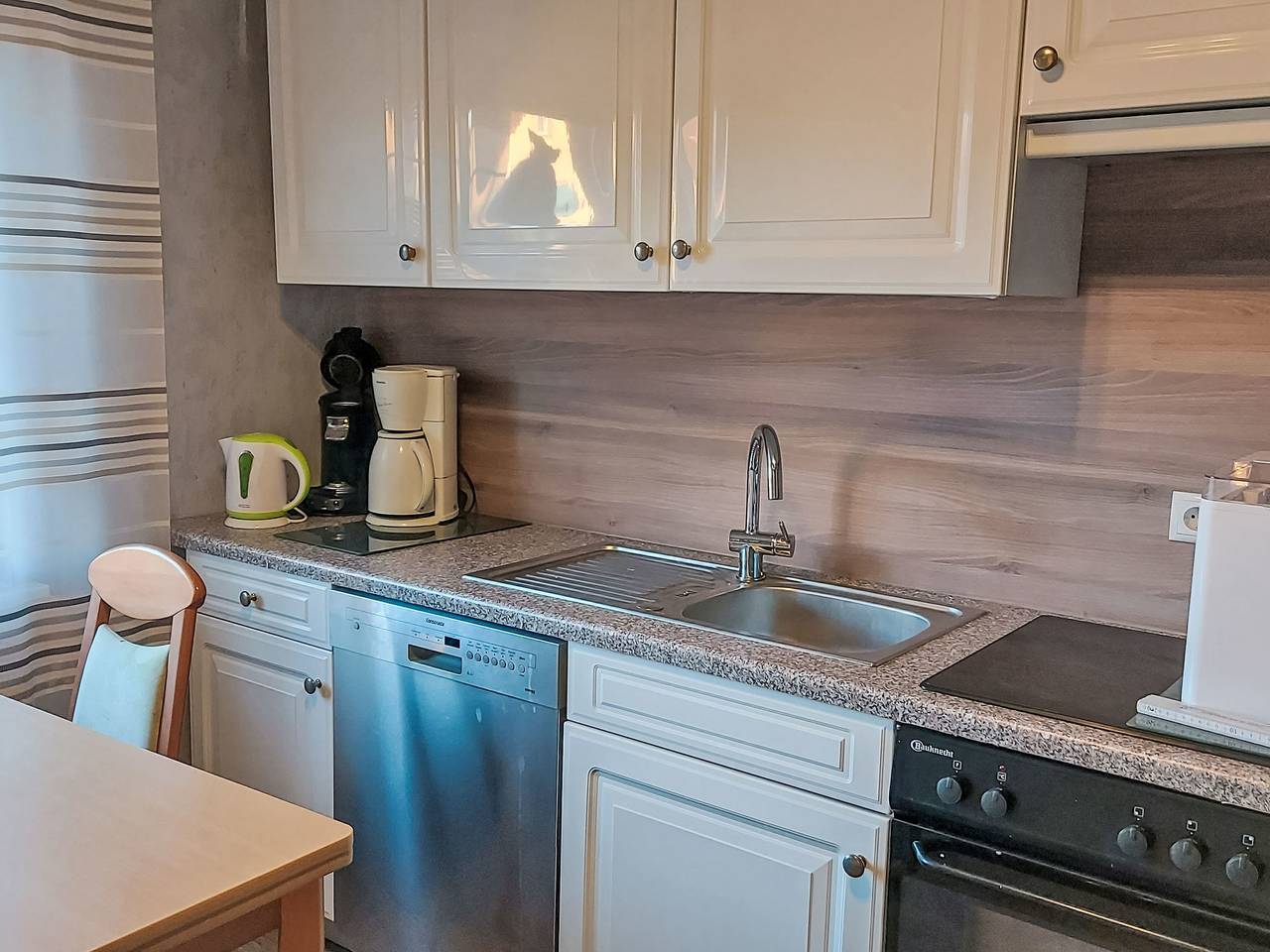 Ganze Wohnung, Ludmilla in Stadtoldendorf, Landkreis Holzminden