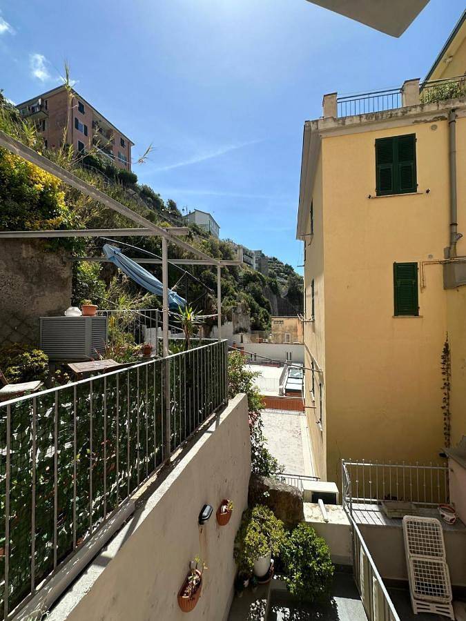 Maison d’hôte pour 3 personnes, avec vue et terrasse à Riomaggiore - 2