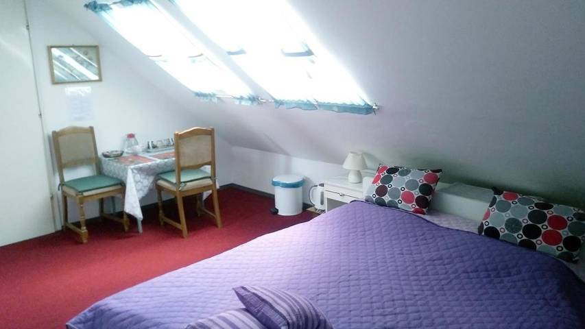 Gîte pour 4 personnes, avec vue dans Plitvička Jezera - 2