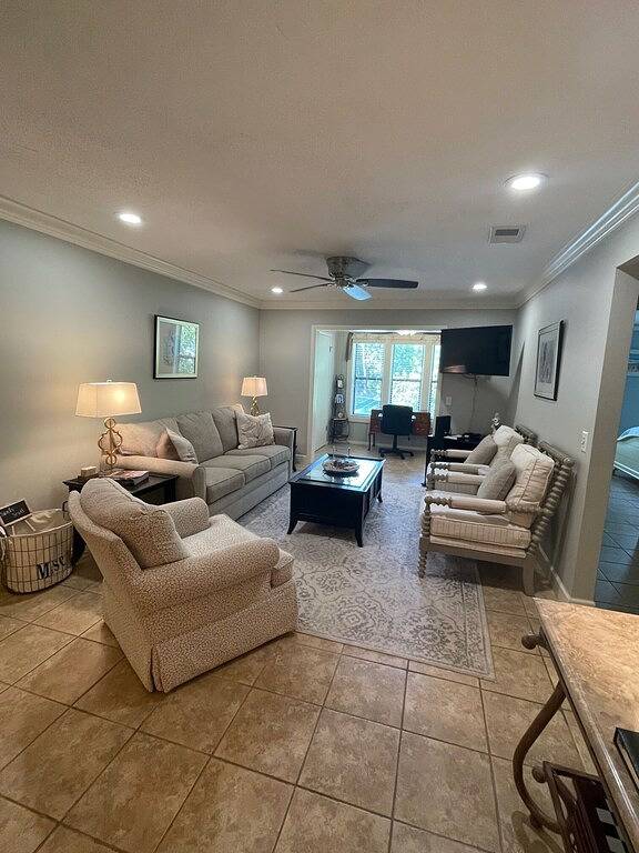 Ganze Wohnung, Escape to St Simons for a wknd get-a-way, Spring Break, or for a month! in St. Simons Island, Glynn County