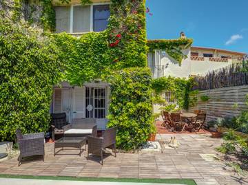 Villa pour 9 Personnes dans Sant Pere de Ribes, Costa del Garraf, Photo 2